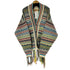 セヴシグ SEVESKIG 25AW FROSTED ISLE KNIT CARDIGAN  メンズ import:XL